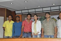 Sukumarudu Audio Success Meet